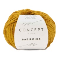 Babilonia da 50 gr - Katia