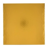 Sottotorta quadrato 30 x 30 x 1,2 cm - 1 pezzo