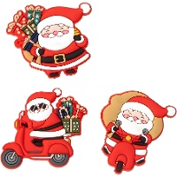 Calamita di Babbo Natale - 1 unità