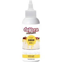 Choco Drip a colori da 180 gr - Dekora