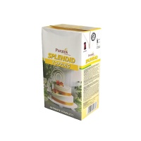 Panna vegetale Splendid da 1 L - Puratos