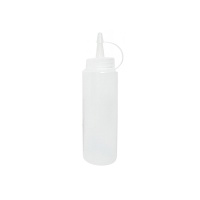 Biberon di plastica da 350 ml - Sweetkolor