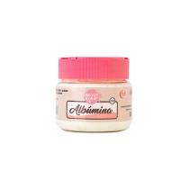Albumina in polvere - 75 g - Sweetkolor