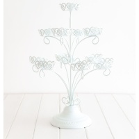 Supporto per cupcake ad albero - Pastkolor