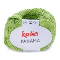 Panamá da 50 gr - 100% Cotone - Katia