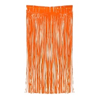 Tenda colori neon 2 x 1 m - 1 unità