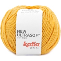 New Ultrasoft da 50 g - Katia