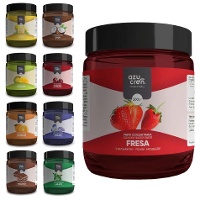Pasta aromatizzante concentrata 300 gr - Azucren