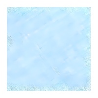 Tovaglioli compostabili di 16,5 x 16,5 cm - 20 pezzi