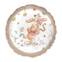 Palloncino foil Winnie the Pooh 43 cm