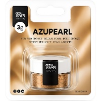 Colorante in polvere perlata Azupearl da 3 g - Azucren