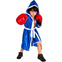 Costume da pugile per bambino