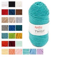 Twist da 50 g - Katia