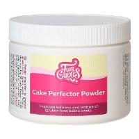 Emulsionante in polvere per torte senza glutine da 250 gr - FunCakes