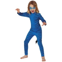 Costume Avatar infantile