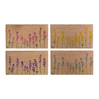 Zerbino con fiori colorati - DCasa