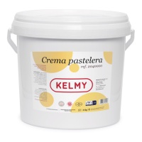 Crema pasticcera da 6 kg - Kelmy