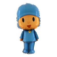 Palloncino Pocoyo 86 cm - Grabo