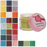 Colorante in polvere commestibile da 2,5 gr - FunCakes