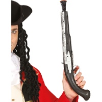 Pistola pirata da 60 cm