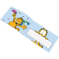 Inviti di Garfield - 6 unità