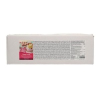Fondant bianco da 5 kg - FunCakes