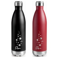 Bottiglia thermos 750 ml a doppia parete - Lacor - 1 unità