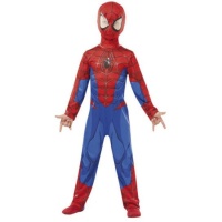 Costume Spider-Man Ultimate da bambino