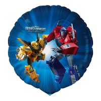 Palloncino di Transformers di 46 cm