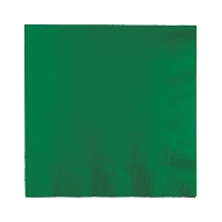 Tovaglioli da 12,5 x 12,5 cm - 20 unità