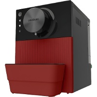 Macchina da caffè superautomatica 1350 W - Cecotec Cremmaet Cube