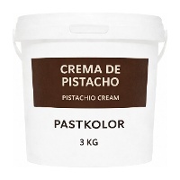 Crema di pistacchio da 3 kg - Pastkolor