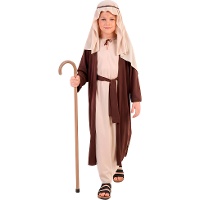 Costume di San Giuseppe per bambini