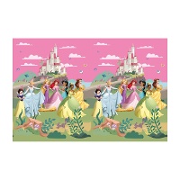 Tovaglia delle Principesse Disney 120 x 180 cm