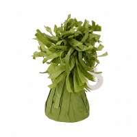 Peso colorato da 170 gr per palloncini - 1 unità