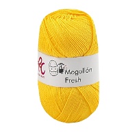 Mogollón Fresh da 100 gr - Rosas Crafts