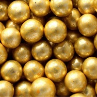 Perle metalliche da 90 gr - Azucren - 1 unità