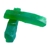 Zucca verde candita a strisce - 5 kg