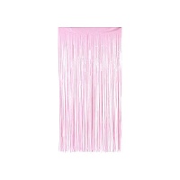 Tenda 2 x 1 m pastello - 1 unità