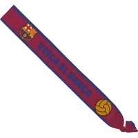 Fascia del FC Barcelona 
