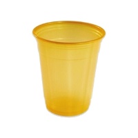 Bicchieri di plastica da 360 ml - 10 unità