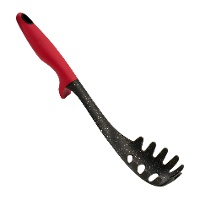 Paletta per pasta di 32 cm con decorazione a granito
