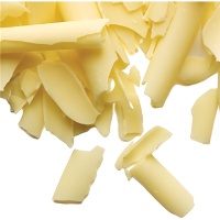 Scaglie di cioccolato bianco 2,5 kg - Azucren