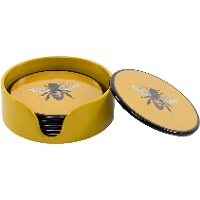 Sottobicchieri Royal Animal Ape - 6 pezzi
