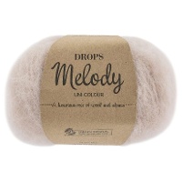 Melody da 50 gr - Drops