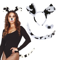 Set da dalmata