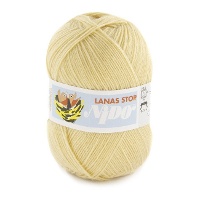 Gomitolo di 50 gr - Lanas Stop