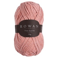 Four Seasons da 50 gr - Rowan