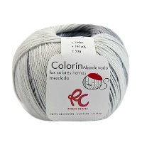 Colorin da 50 gr - Rosas Crafts