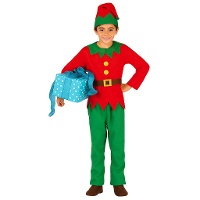 Costume da elfo per bambino
